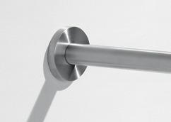 Double Towel-rack /