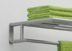 42.142 Estante para toalhas / Towel holder / Estante toallero IN.42.142.P EN 1.