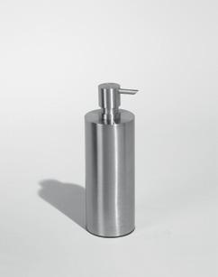 4301 Dispensador de sabão de parede / Wall soap Dispenser / Dispensador