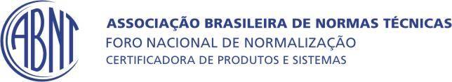 EDITAL Nº. 02:2012 PerÄodo de 01 de fevereiro de 2012 a 29 de fevereiro de 2012 PROJETOS DE NORMA BRASILEIRA Os Projetos de Norma da ABNT podem ser visualizados e impressos pelo site www.abnt.org.