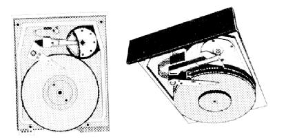 Um cluster pode ter o tamanho máximo de 64 setores (32 KB) o que obriga que uma partição, em FAT16 (explicada abaixo), tenha no máximo 2 GB.