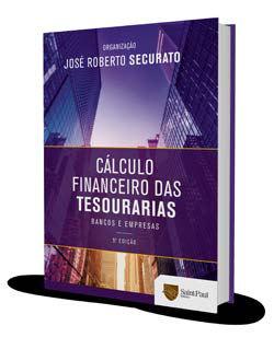 Mais vendidos saint Paul Editora Análise de demonstrativos inanceiros e da performance empresarial Para empresas não inanceiras Cálculo inanceiro das tesourarias Bancos