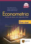 Econometria Análise de dados com regressão linear (em Excel e Gretl) Pedro Rafy Vartanian / Josilmar Cordenonssi Cia / Wesley Mendes da Silva