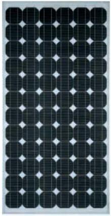 Módulos Fotovoltaicos de