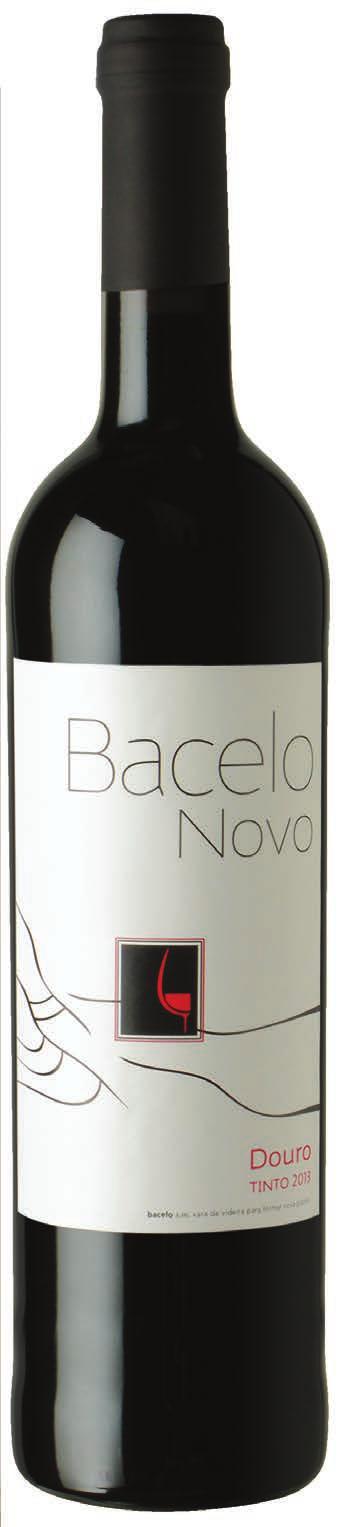 Bacelo s.m.