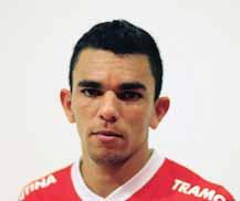 Sampaio-SP 1 2012 J 26 G 2 A 0 TOTAL J 53 G 2 Bolatti Mario Ariel