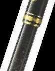 Refª M163 caneta rollerball P.