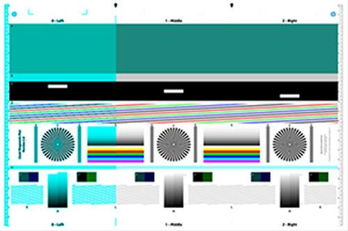 Isso porque a tecnologia CIS requer que o original seja mantido em alta pressão para obter resultados precisos e evitar imagens embaçadas ou problemas com o foco.