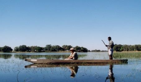 24JUL PARQUE NACIONAL ETOSHA / KALAHARI BUSHMEN Após o pequeno-almoço partida do Parque Nacional de Etosha em direcção ao Deserto do Kalahari para visitar umas das últimas vilas de Bushmen ainda