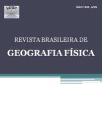 ¹Mestre em Meteorologia, Unidade Acadêmica de Ciências Atmosféricas, Campina Grande PB, Brasil. ² Mestre em Ciências Ambientais, Universidade Federal do Oeste do Pará UFOPA.