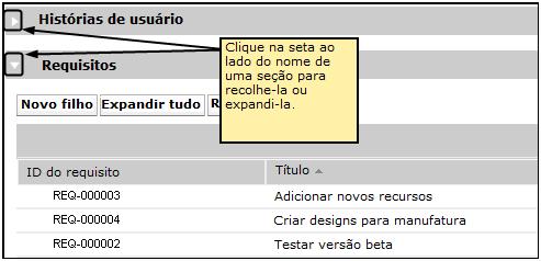 Páginas de detalhes Páginas de detalhes Para abrir uma página de detalhes, clique em Exibir na coluna Ações de uma página de lista.