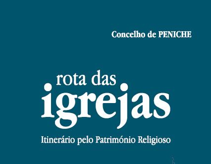 ROTA DAS IGREJAS DO