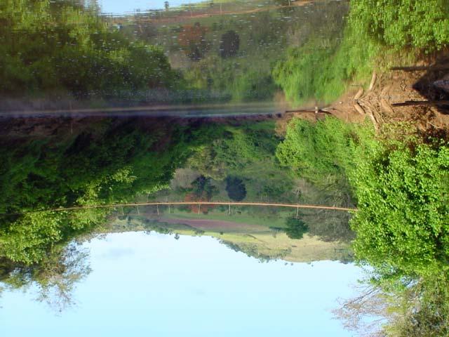 Figura A4. Estação PT: rio Palomas.