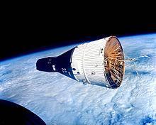 da ex-união Soviética) conta até hoje com a nave Soyuz (a espaçonave mais antiga da história da exploração espacial ainda em uso), e também com a nave de carga Progress (uma versão modificada da