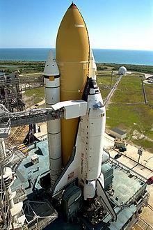 do foguete Saturno V, com exceção das Apollo 7, Skylab II, III e IV, e Apollo 18, que fizeram uso do foguete Saturno IB, menos potente e mais barato, pois estas missões foram missões com pequena