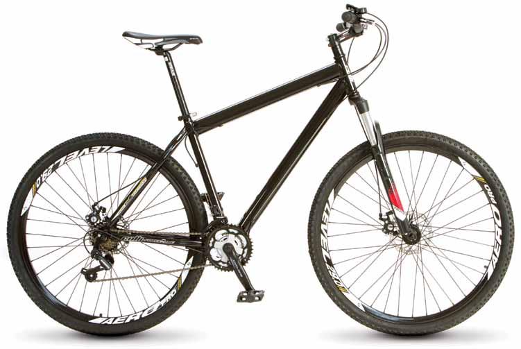 cód. 400/11 Câmbio Shimano TZ 31 Guidão