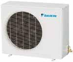 A solução Daikin para atualizar os sistemas R-22 e R-407C existentes Devido a desenvolvimentos significativos na tecnologia bomba de calor, os atuais sistemas de ar condicionado que funcionem com o