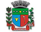EDITAL DE CONCURSO PÚBLICO Nº 001/2014 O Prefeito Municipal de Loanda - PR, no uso de suas atribuições legais, e na forma prevista no Art.
