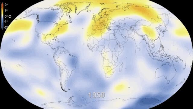 ACORDOS CLIMÁTICOS: PASSADO, PRESENTE E FUTURO Física da Poluição do Ar - Professor Henrique Barbosa Adolfo Forti (NUSP: 7580140); Ana Luísa Manciola (NUSP: 8011553); Evandro