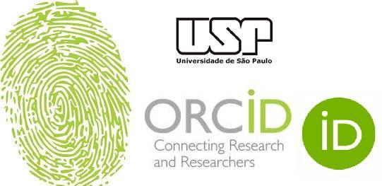 Sumário Neste tutorial você aprenderá a: Criar seu ORCID id; Incluir sua biografia, suas informações de educação, emprego e financiamento de pesquisas; Importar