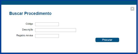 Os materiais solicitados no anexo devem estar codificados conforme a TUSS (Terminologia Unificada da Saúde Suplementar), tabela de domínio número 19 - Terminologia de Materiais e Órteses, Próteses e