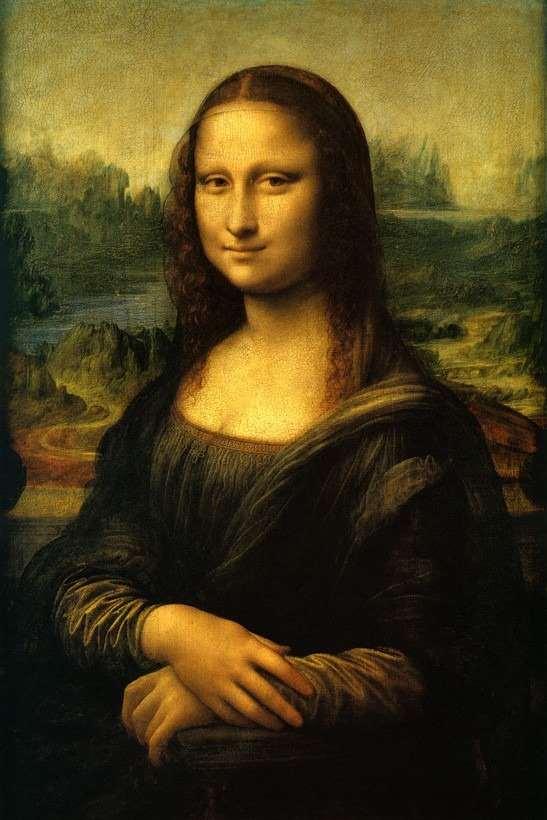 Mona Lisa, ou La