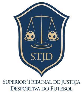 5ª COMISSÃO DISCIPLINAR DO S.T.J.D. EDITAL DE CITAÇÃO E INTIMAÇÃO O Auditor Presidente da Quinta Comissão Disciplinar do Superior Tribunal de Justiça Desportiva, Dr.