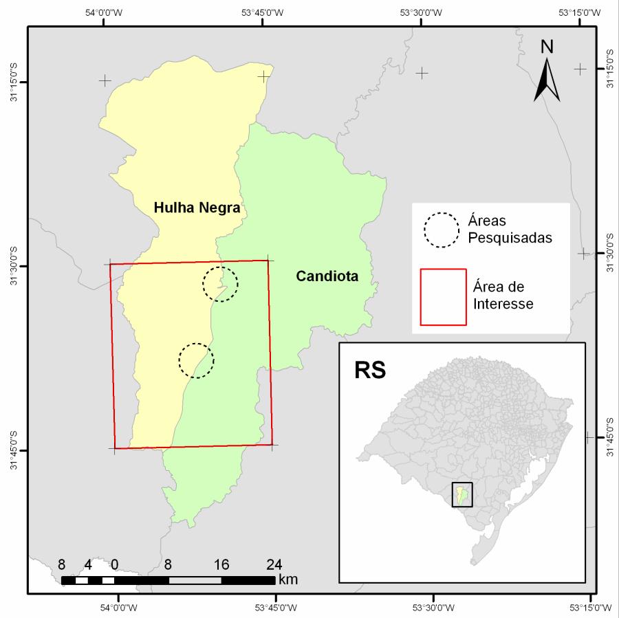 Este artigo tem por objetivo descrever os resultados obtidos nos estudos hidrogeológicos realizados para a construção de poços em terrenos sedimentares Permianos da Bacia do Paraná, com camadas de
