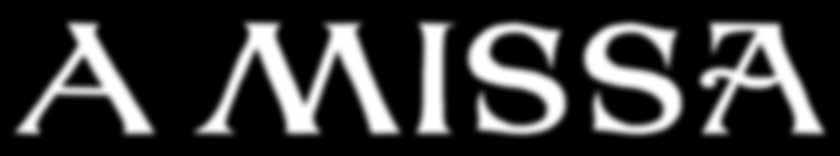 Ano A n o 32 14 de maio de 2017 5 o Domingo da Páscoa Ritos Iniciais 1. Canto de Entrada (De pé) REFRÃO: Cristo venceu! Aleluia! Ressuscitou! Aleluia! / O Pai lhe deu glória e poder, eis nosso canto!