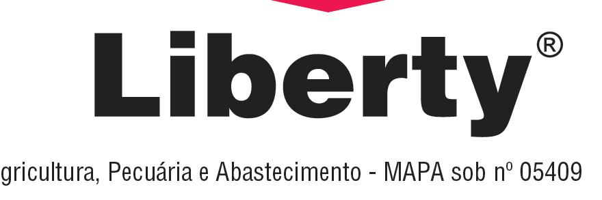 Registrado no Ministério da Agricultura, Pecuária e Abastecimento - MAPA sob nº 05409 COMPOSIÇÃO: Ammonium 4-[hydroxy(methyl)phosphinoyl]-DL-homoalaninate ou ammonium