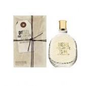 Fuel For Life Feminino Eau de