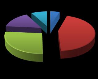 - Blumenau 27% 8% 5% 45%