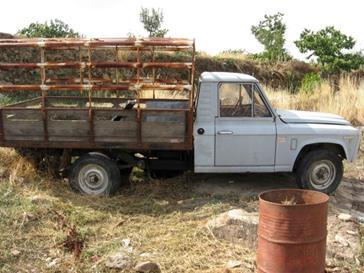 Alter Turbodiesel Peso na Economia Volume de