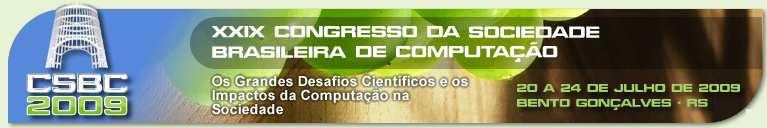 Junior Universidade de São Paulo USP - ICMC Grupo de Sist.