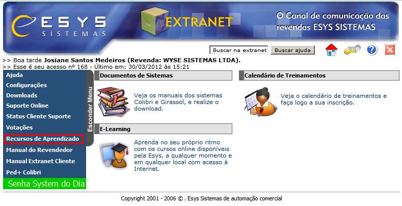 Instalação 11 Procedimentos Corretos Colibr i Food - Radiant O equipamento T o uc h C o m p ute r da marca R a d ia nt, por fabricação possui o sistema operacional Microsoft Windows Embedded