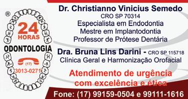 Associação Brasileira de Odontologia e o presidente, conselheiros, delegados e representantes do CROSP Conselho Regional de Odontologia de São Paulo.