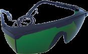 Proteção para os Olhos Óculos de Proteção 3M Vision 3000 Os óculos Vision 3000 apresentam design tradicional e possuem ajuste telescópico