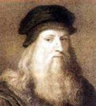 Leonardo da Vinci (1452-1519) Reconheceu que os rios