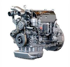..) Sistemas (Alimentação de Diesel/ Lubrificação/ Arrefecimento/ Sobrealimentação/ Freio-motor) Modificações dos motores EURO III p/ EURO V BlueTec (ARLA32) Princípio de funcionamento Testes do
