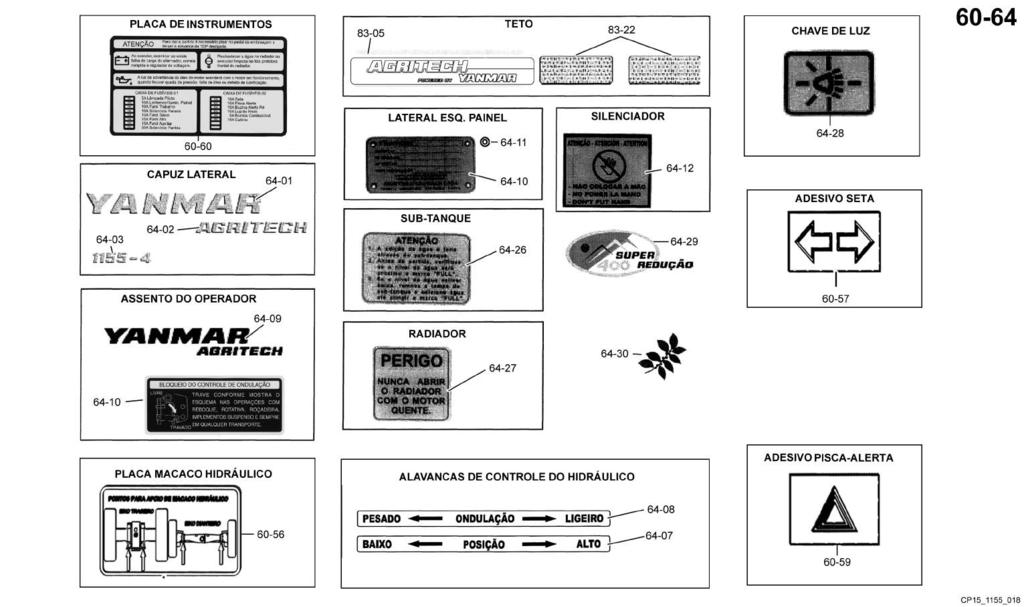 CAPUZ - TELAS - ADESIVOS -