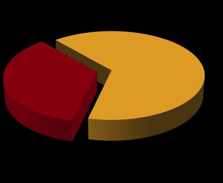 Receita Bruta Interior/Litoral A importância da RA Campinas 65% R$ 250,5 milhões 35% Demais Ras RA