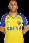 O marcou 20 gols e o time catarinense, 15.