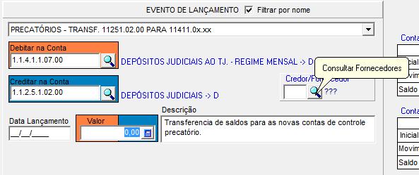 CONTABILIZAÇÃO DE PRECATÓRIOS - EC62/2009 CONTABILIZAÇÃO DOS PRECATÓRIOS NOS MUNICÍPIOS 1 Reclassificação para contas contábeis específicas dos valores transferidos para o exercício, relativos ao