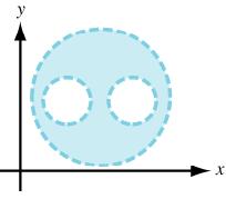 c d Um curv simpls chd é iciv o irvlo smi-ro qu s oém xcluido um dos xrmos. Um curv simpls chd é dsigd por curv d Jord. c Um curv qu ão é simpls m chd. d Um curv chd qu ão é simpls.