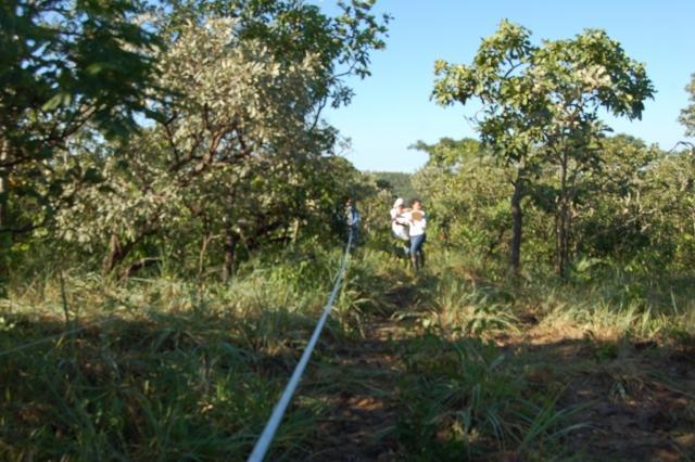 (Antiga Semarh); Companhia de Pesquisa de Recursos Minerais CPRM e outros.