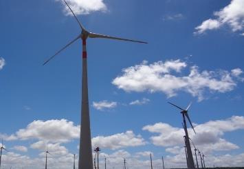 Projetos concluídos em 2013 Campo dos Ventos II Bio Coopcana UTE Alvorada Concluído Entrada em operação 3T13 ¹