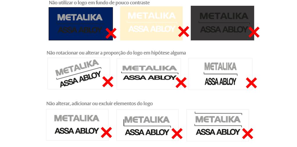 utilizadas nas inúmeras aplicações possíveis em sua comunicação.