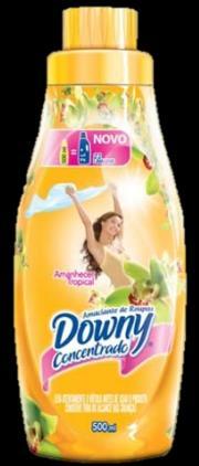 DOWNY