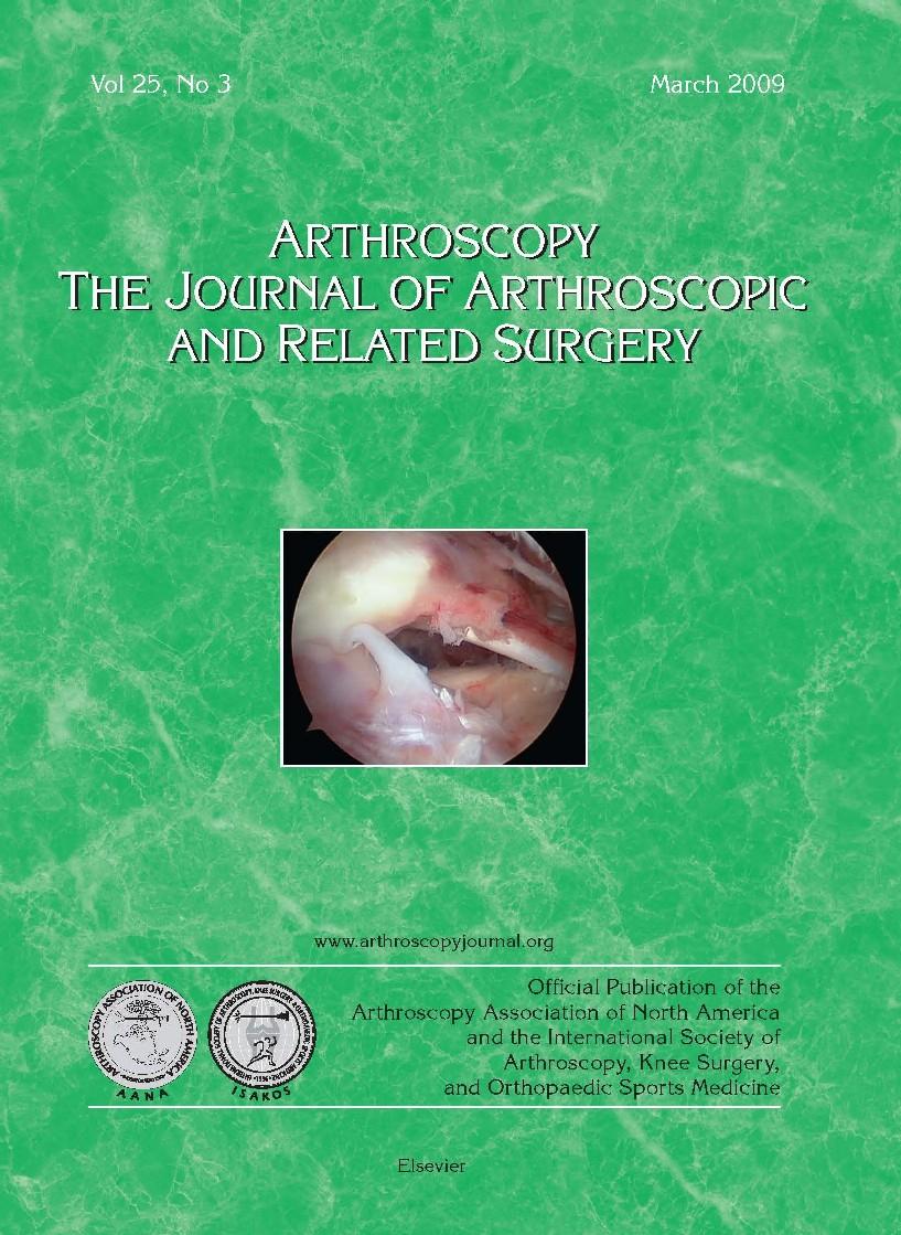 2. Tratamento Cirúrgico Open Tbial inlay versus arthroscopic transtbial posterior