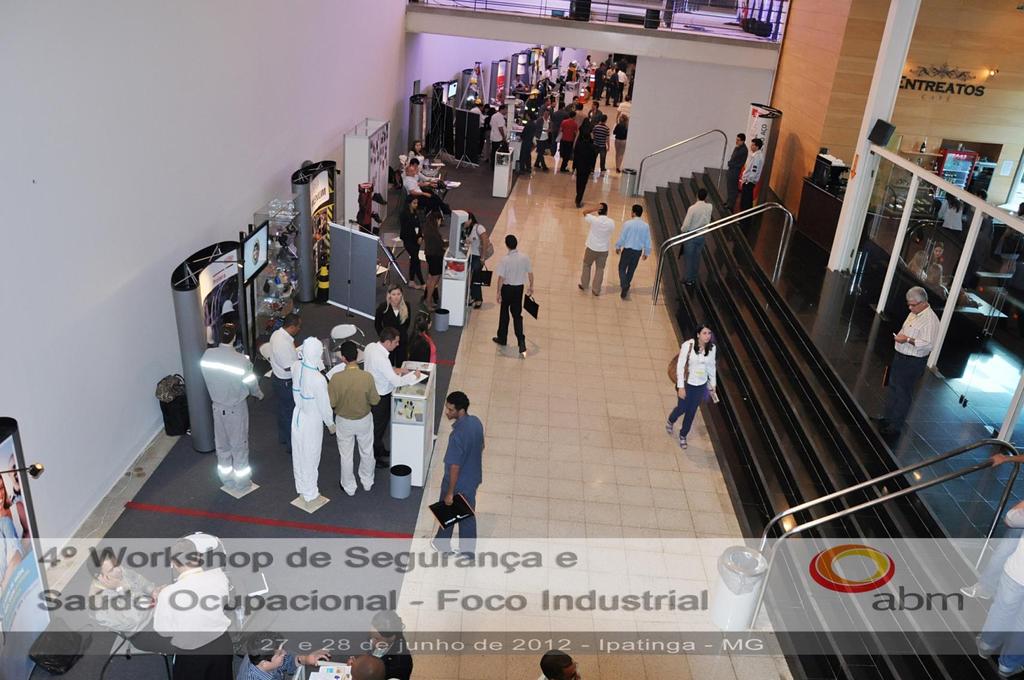 EXPOSIÇÃO